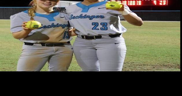 Megan Whitt's Heroics, Milan Torres' County-Record Homer Lift Seckinger