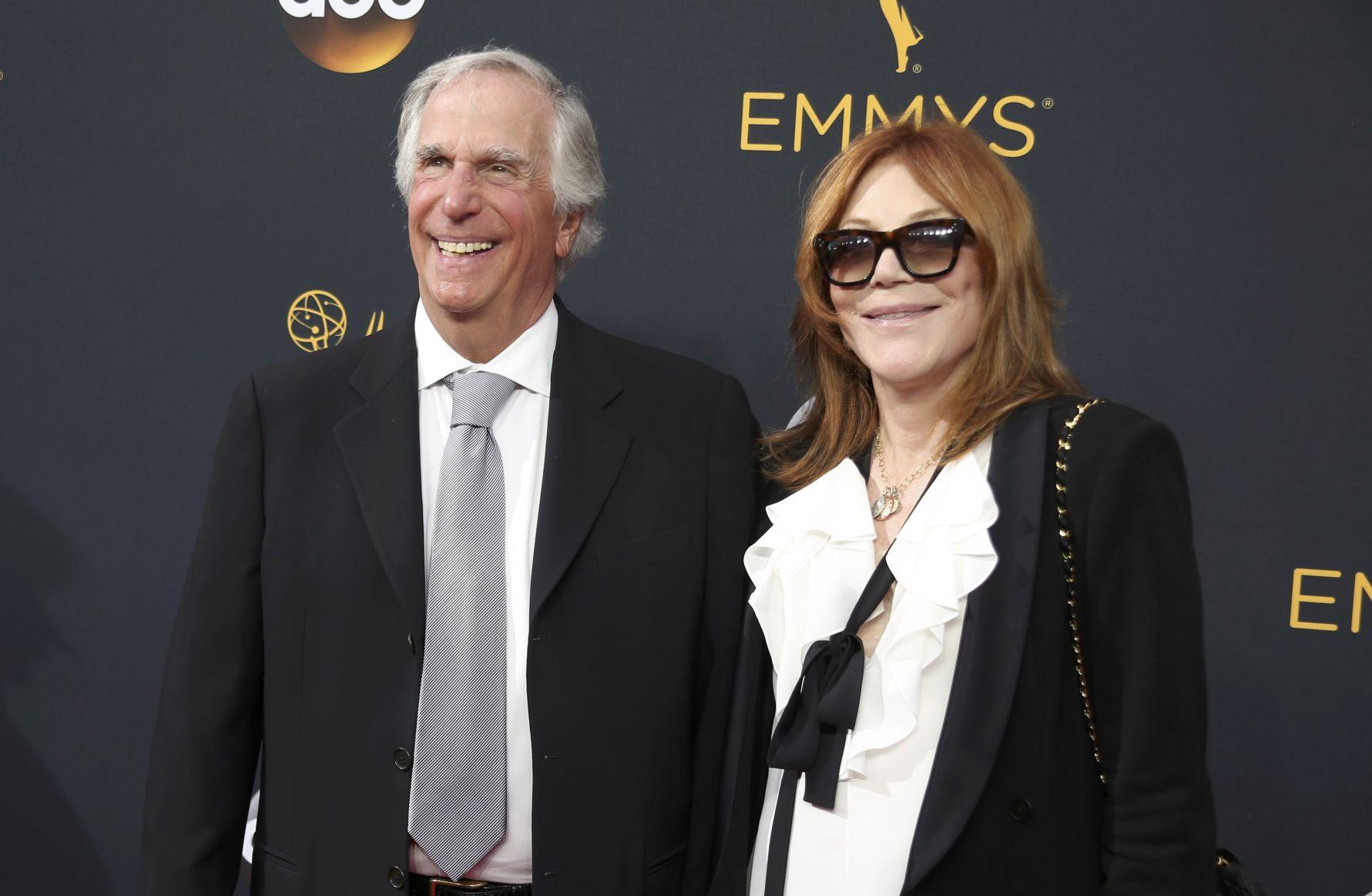 The Enchanting Life Of Henry Winkler's Wife An Insightful Journey Into