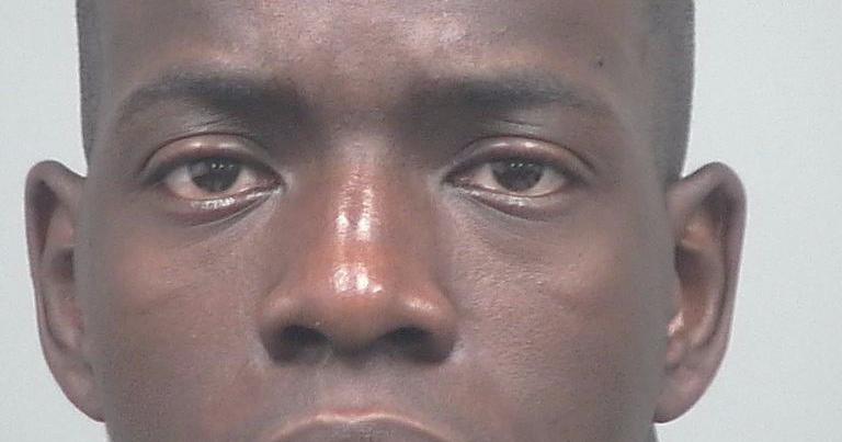 Duluth man charged with reckless conduct after barricading himself ...