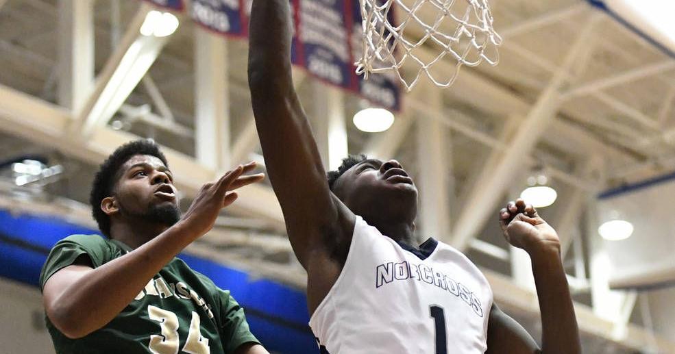 Norcross vs. Grayson boys state semifinal | Multimedia ...