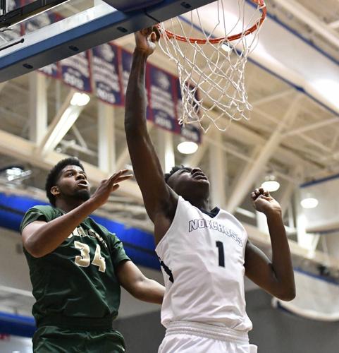 Norcross vs. Grayson boys state semifinal | Multimedia ...
