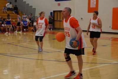 Good News From Schools Parkview Dodgeball Tournament Raises More