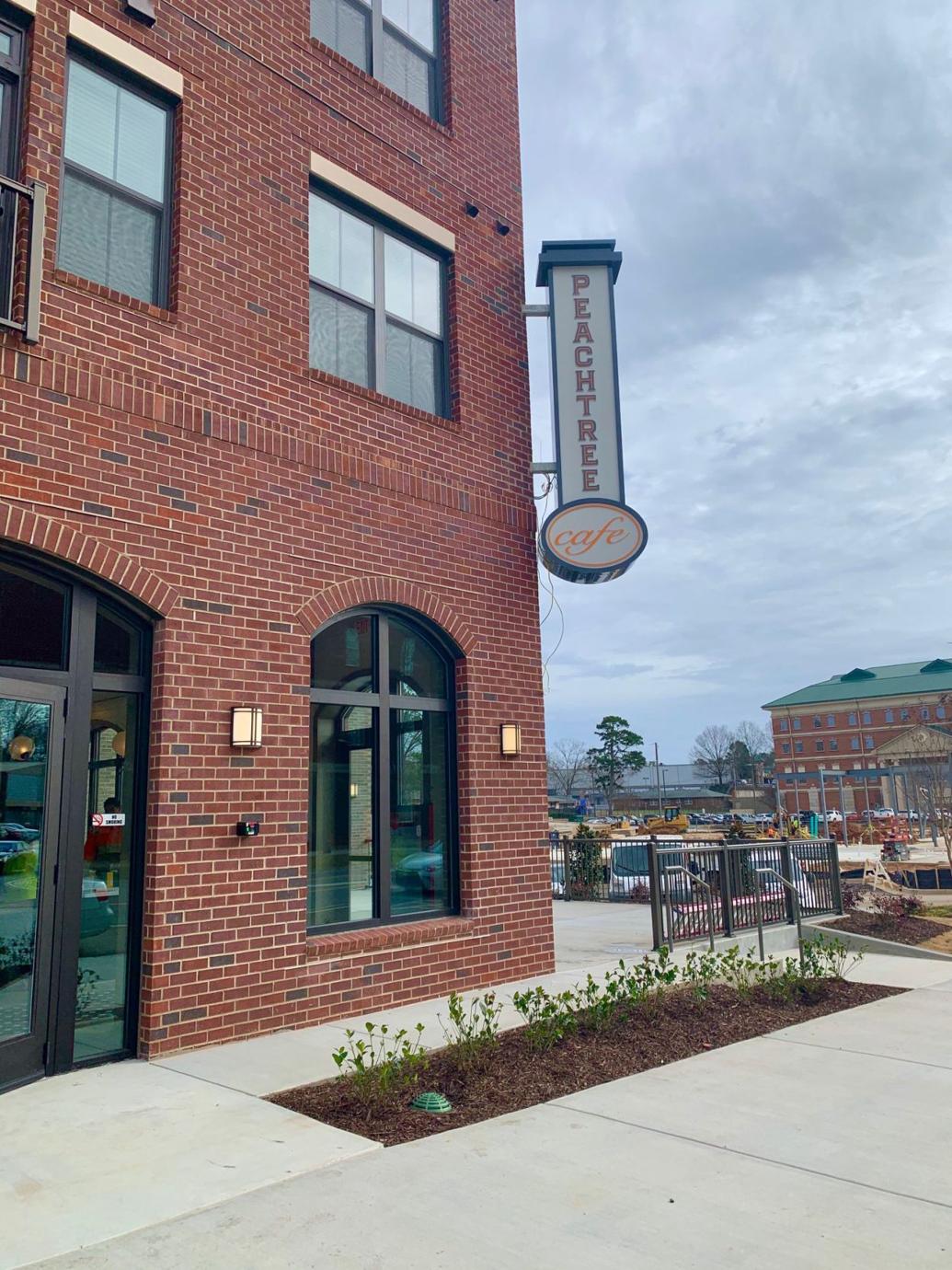 Peachtree Cafe opening new Lawrenceville location at end of the month