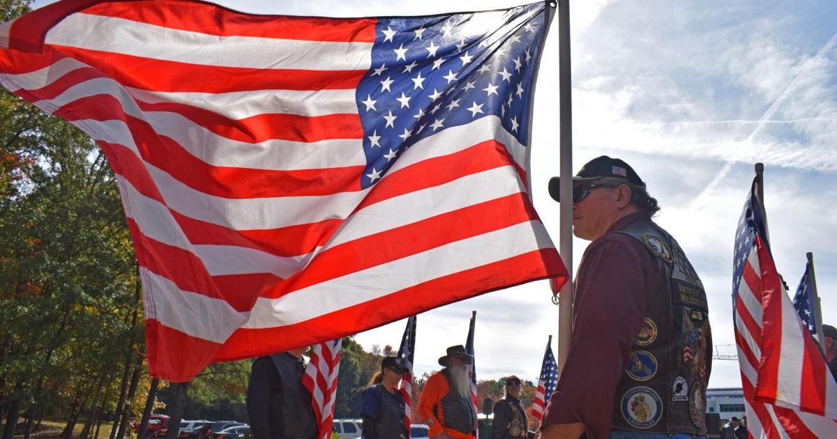 Veterans day little book Veterans day little book