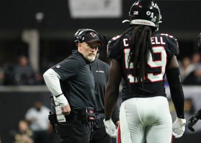 Atlanta Falcons Football Filter Activated Carbon Face Mask