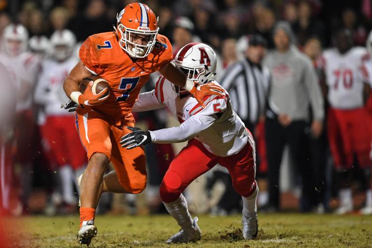 Phillips lives up to his role to give Archer defense plenty of security ...