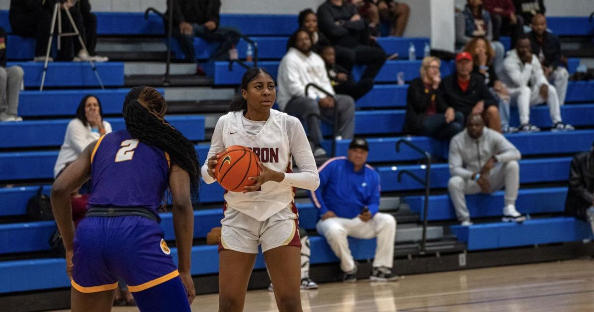 Hebron Christian Gives No. 2 Montverde Close Battle in Nike Tournament