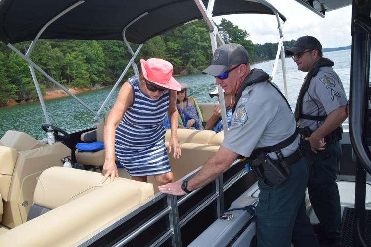 Department of Natural Resources wardens will add more patrol