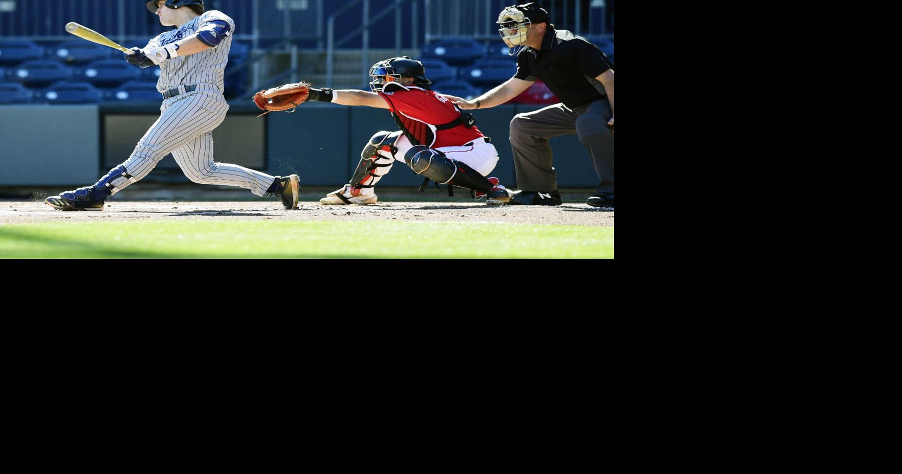 PHOTOS vs. Tech Baseball at Coolray Field Slideshows