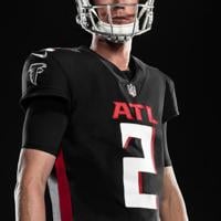Atlanta Falcons unveil completely new uniforms for 2020 NFL season, Sports