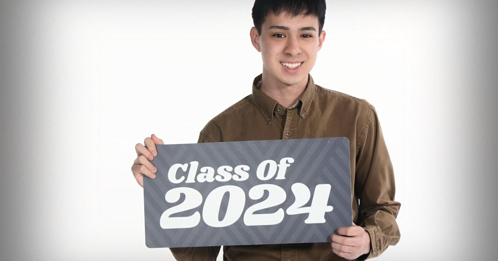 Paul Duke STEM High School Salutatorian Revels in Senior Year - Vimarsana News