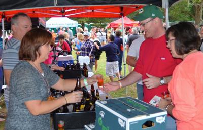 Grayson Blues & Brews Craft Beer Festival to offer over 100 brews