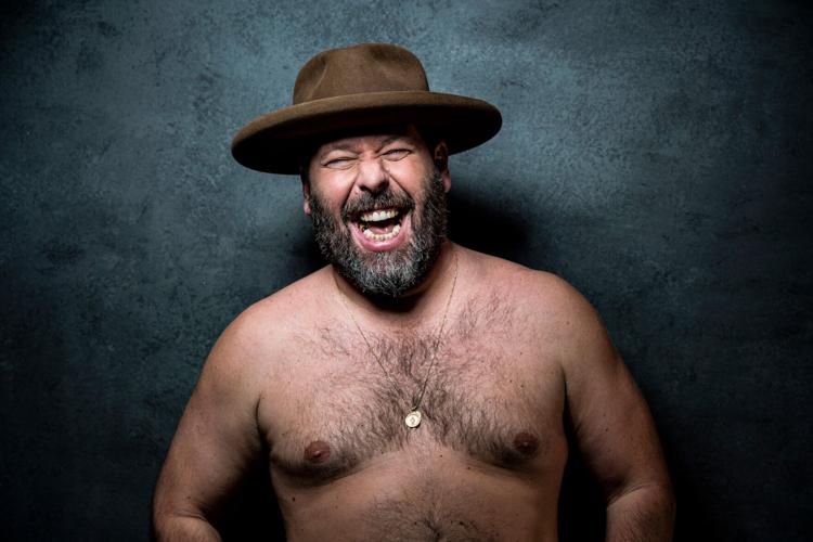 Bert Kreischer bringing Fully Loaded Comedy Festival to