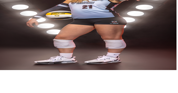 Atlanta Vibe Setter Marlie Monserez Earns Pro Volleyball Federation ...