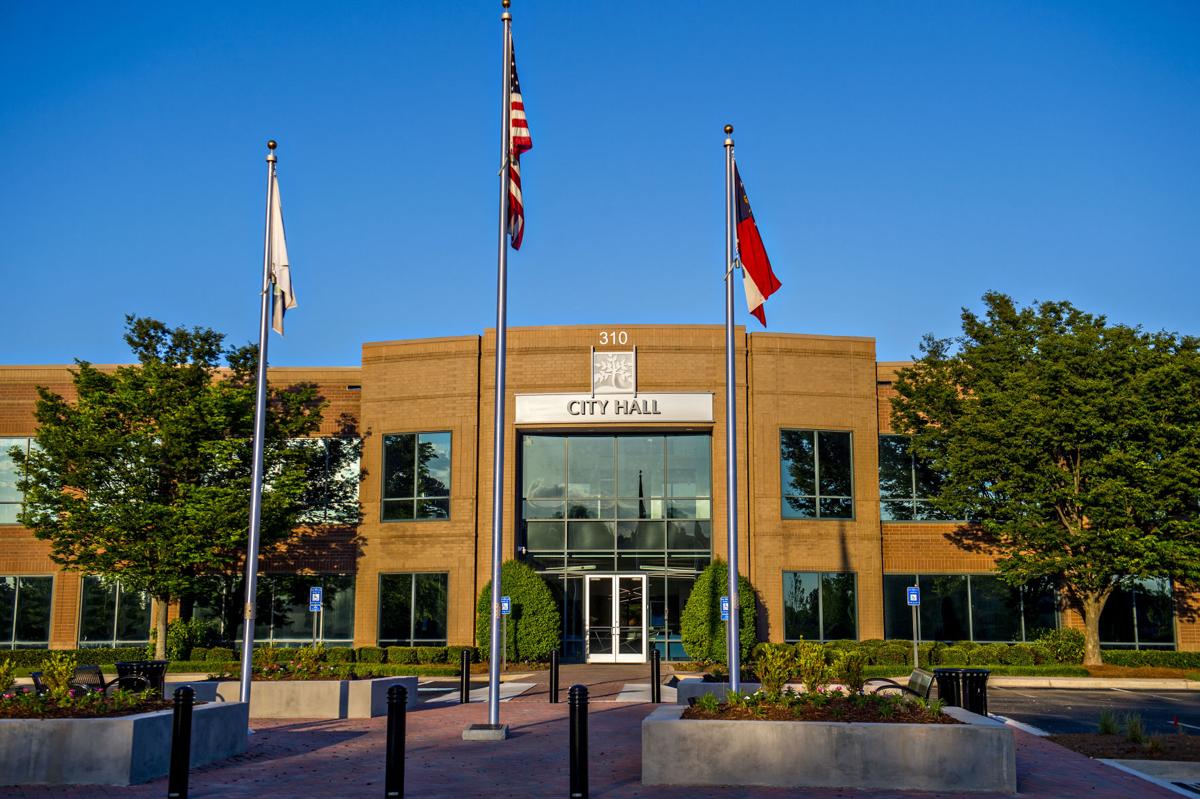 Peachtree Corners Lilburn Latest Gwinnett Cities To Declare A Peachtree Corners Lilburn Latest