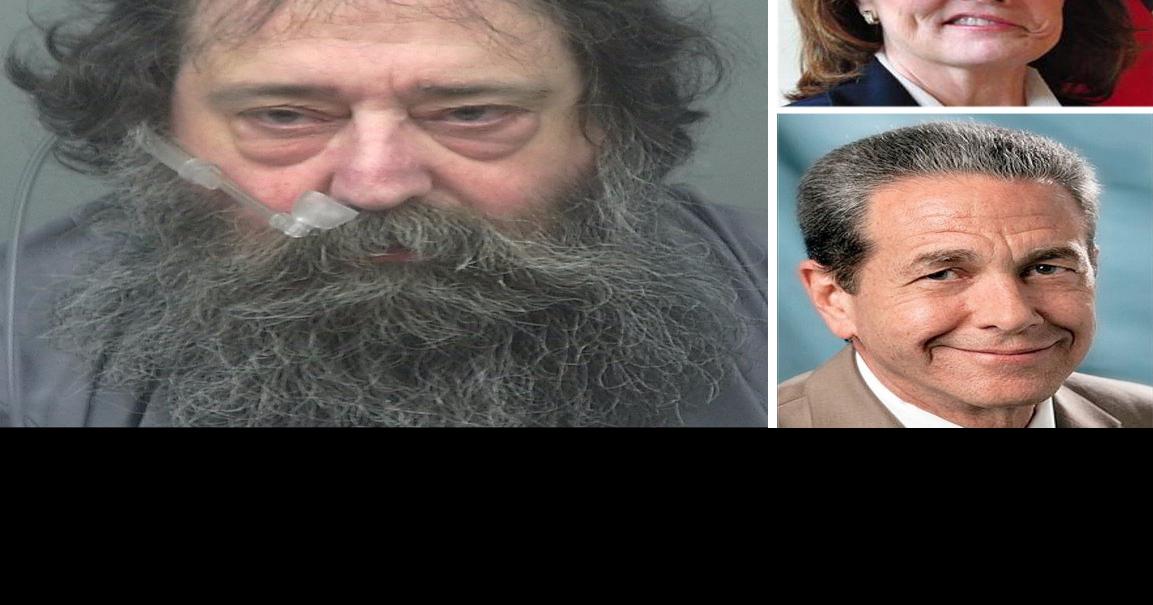 Ed Kramer takes Alford plea in computer trespassing case; Schrader