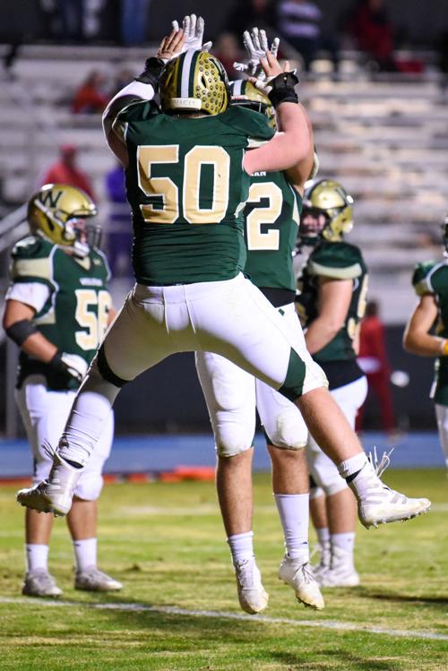 Wesleyan Vs Savannah Christian Gwinnettdailypost Com
