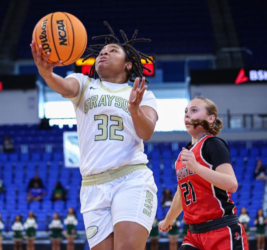 Grayson Girls Basketball Proves Predictions Wrong with State Finals Run ...