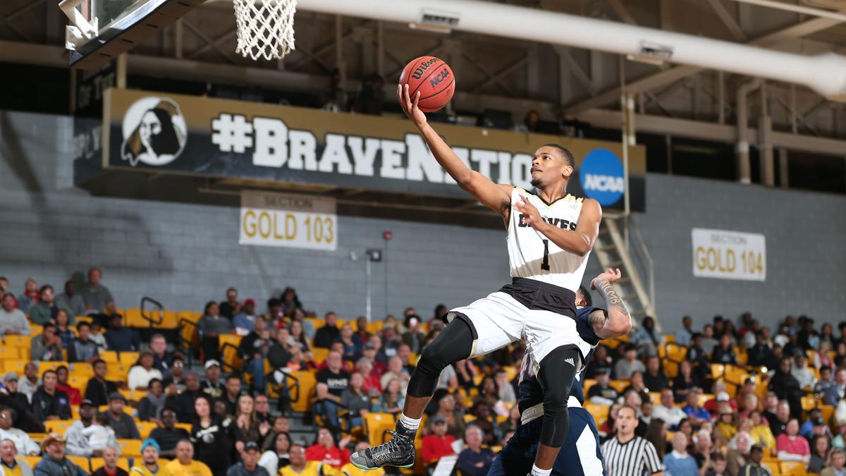 Brookwood Grad Micah Kinsey Helps Unc Pembroke Clinch Peach Belt