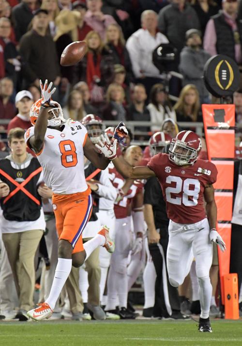 Ncaa Football College Football Playoff National Championship