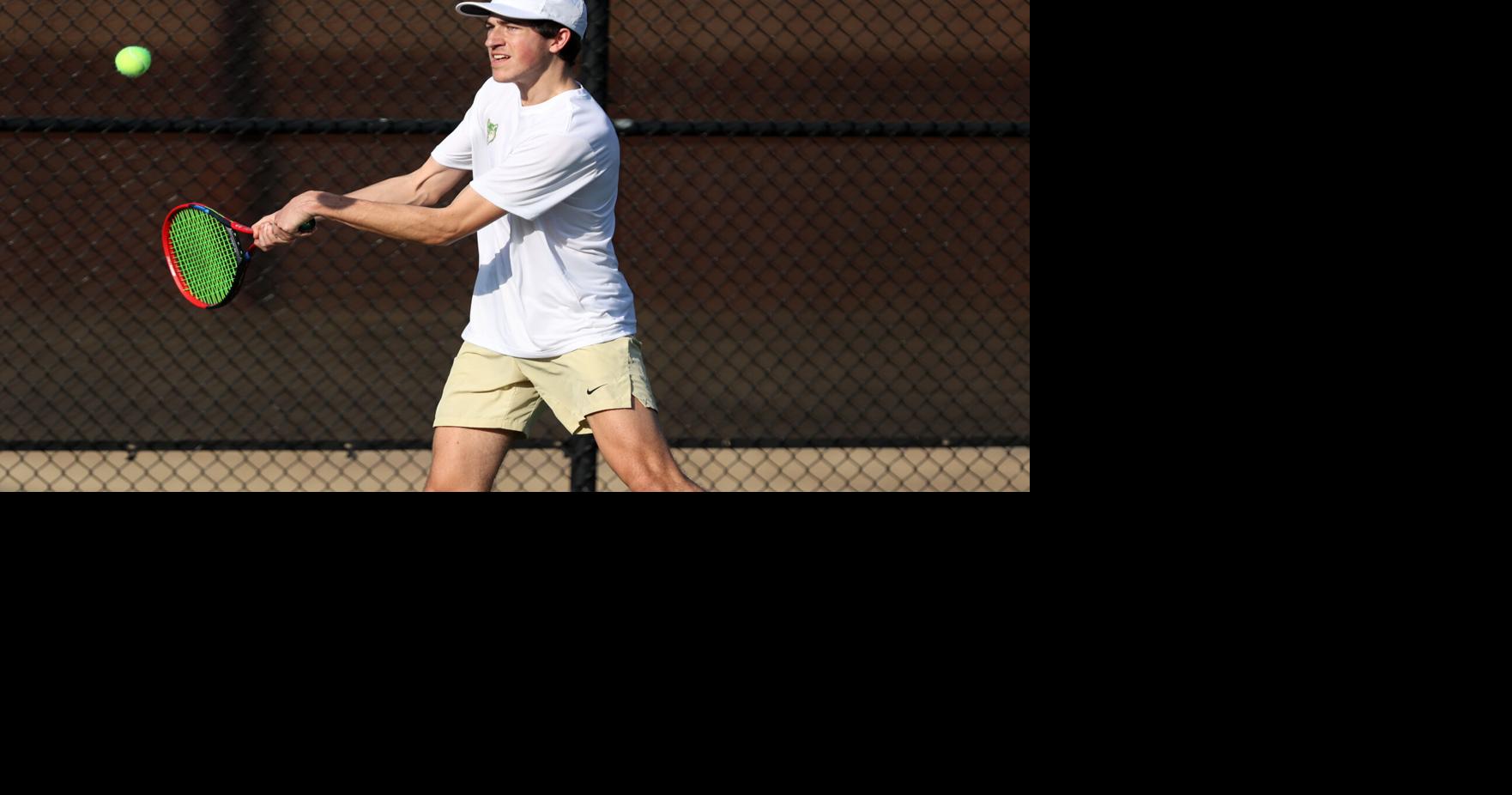 TENNIS ROUNDUP: Buford boys rally to defeat Denmark | Prep ...