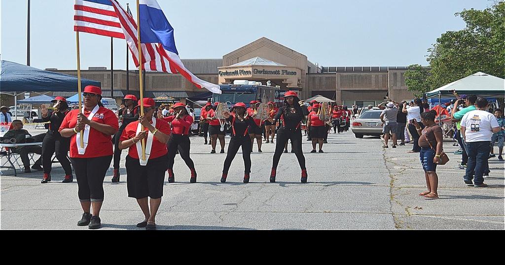 Diversity celebrated at Multicultural Festival Slideshows