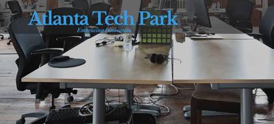 Peachtree Corners’ first tech business accelerator, Atlanta Tech Park ...