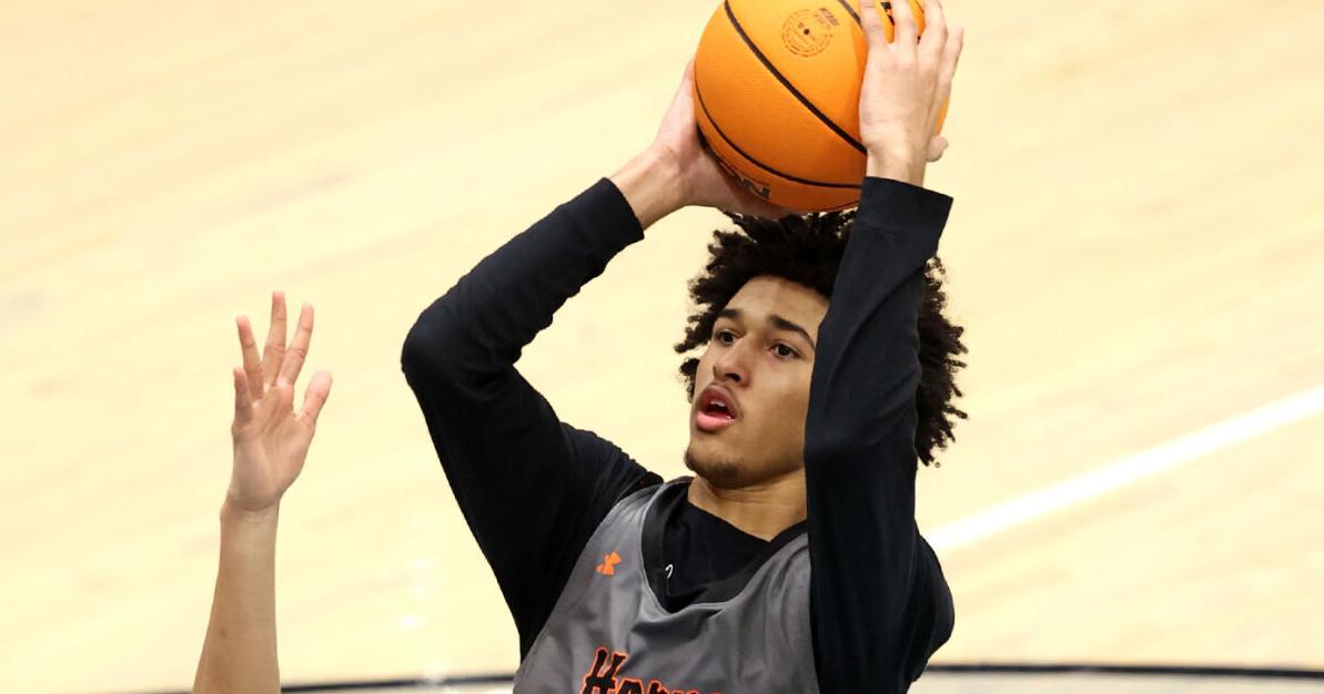 Lanier Boys Basketball Nets Win at Seckinger | Prep | gwinnettdailypost.com