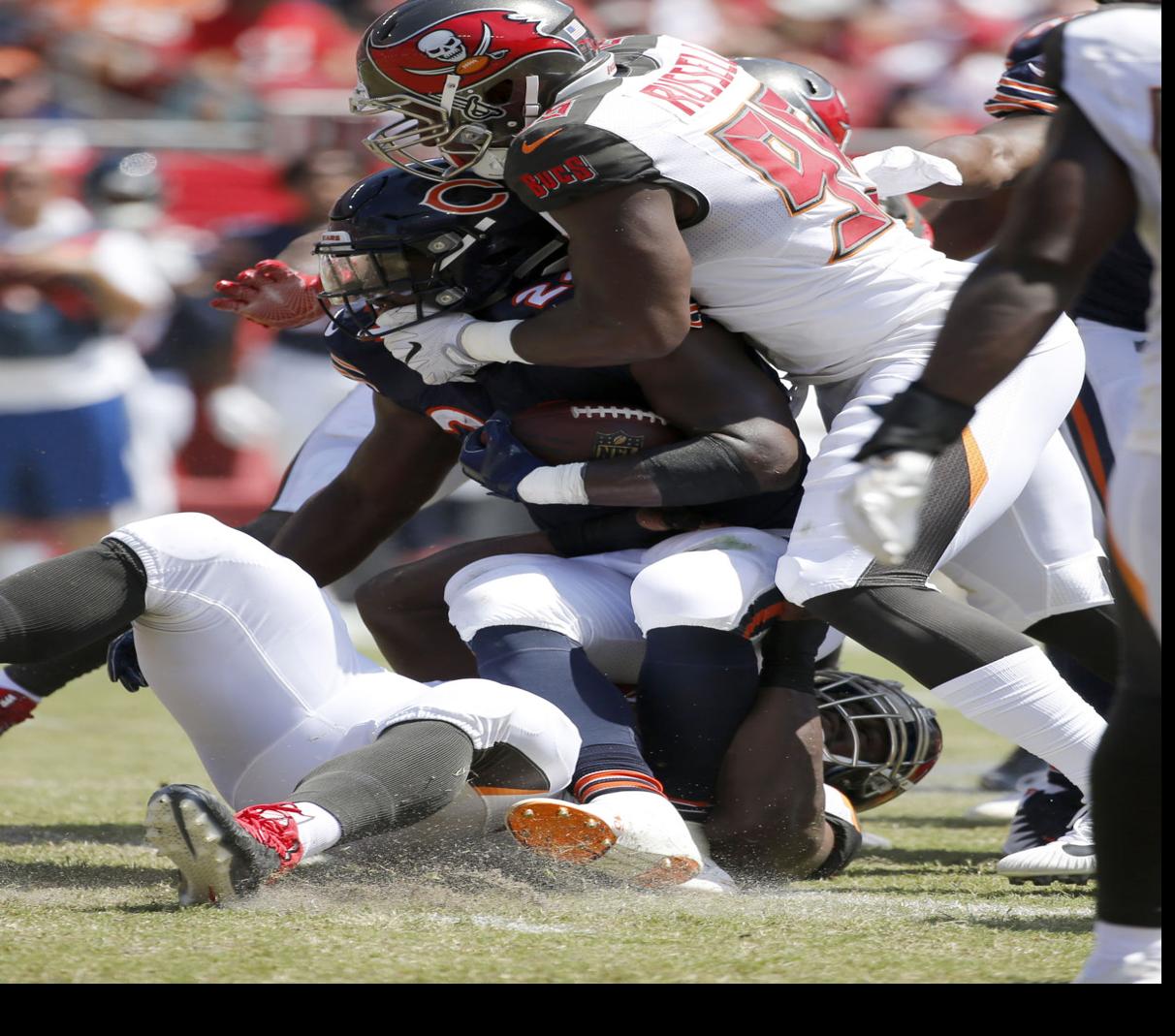 Free Agent De Ryan Russell Comes Out As Bisexual Sports
