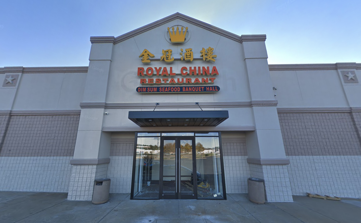 Royal China Restaurant Gwinnettdailypostcom