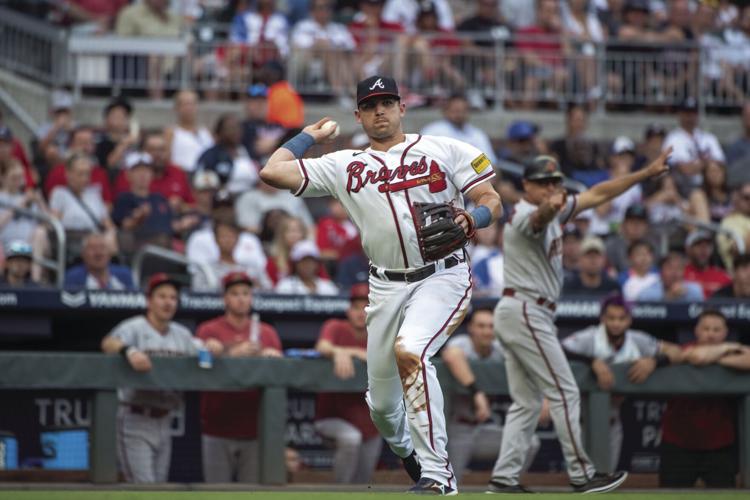 Riley Believes Braves Can Tune Out Noise As They Chase October