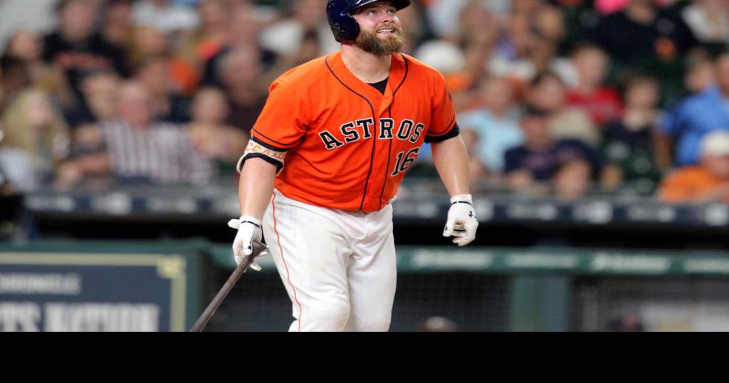 Houston Astros: Analyzing Brian McCann's Spring Training slump