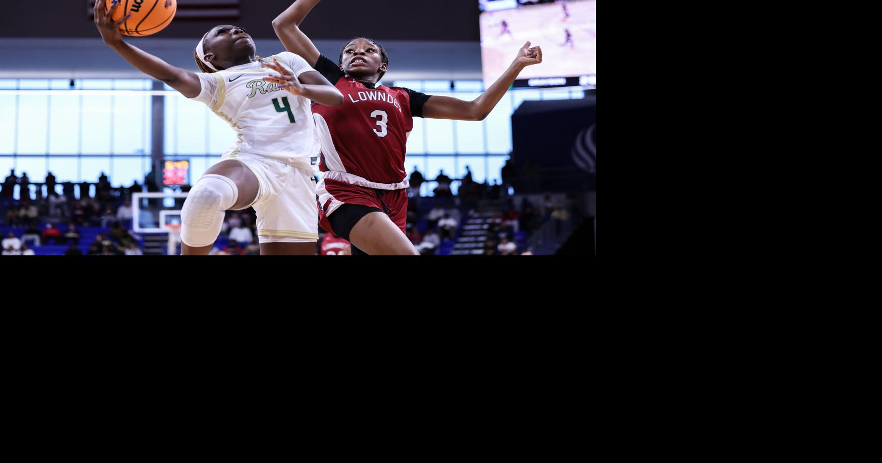 State Championship Would Complete Dominant Season for Grayson Girls ...