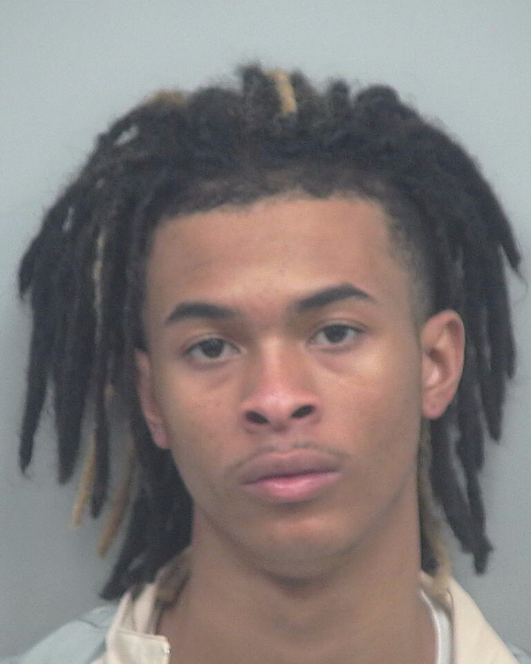 Gwinnett deputies arrest suspect in murder of Lawrenceville teen killed ...