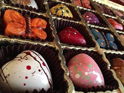 The Dish The Chocolaterie Duluth Gwinnettdailypost Com