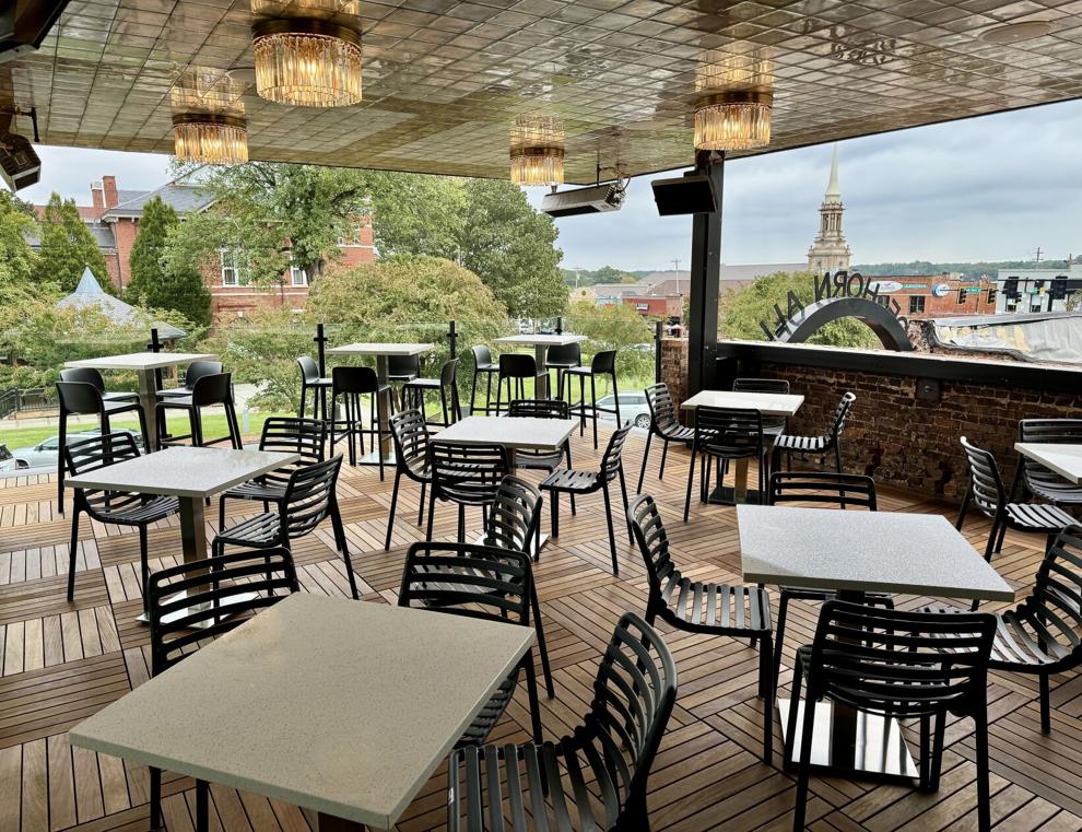 FIRST LOOK Anejo Restaurant in Downtown Lawrenceville Slideshows