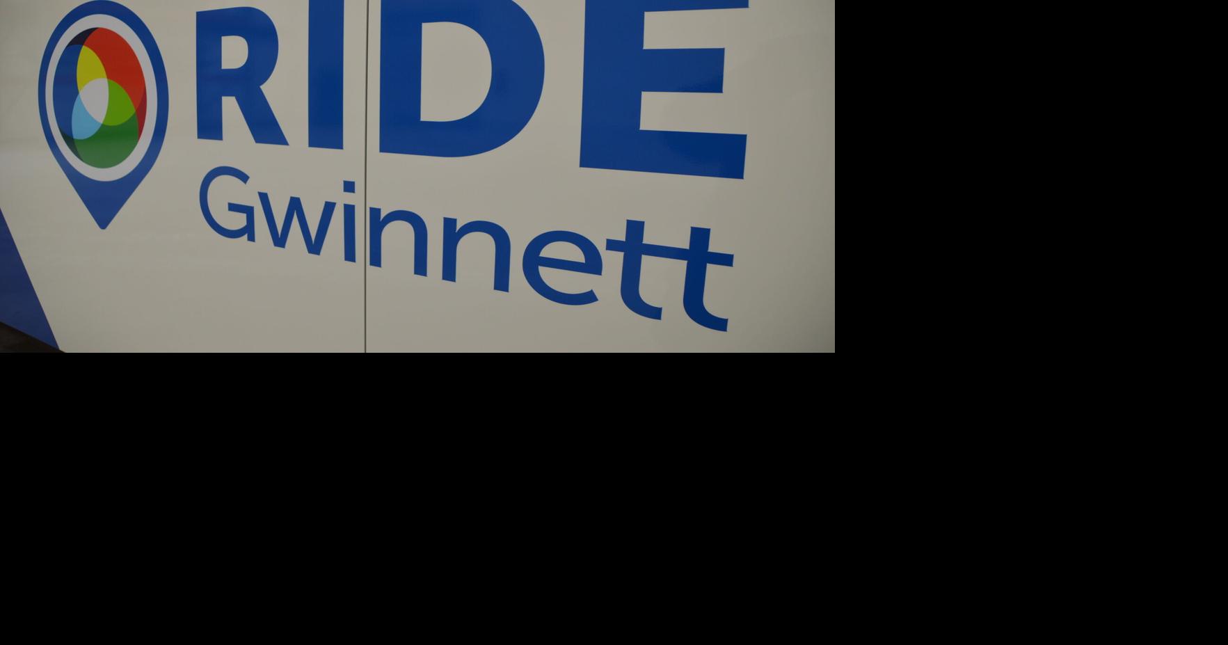 New Ride routes, microtransit service begin operations News