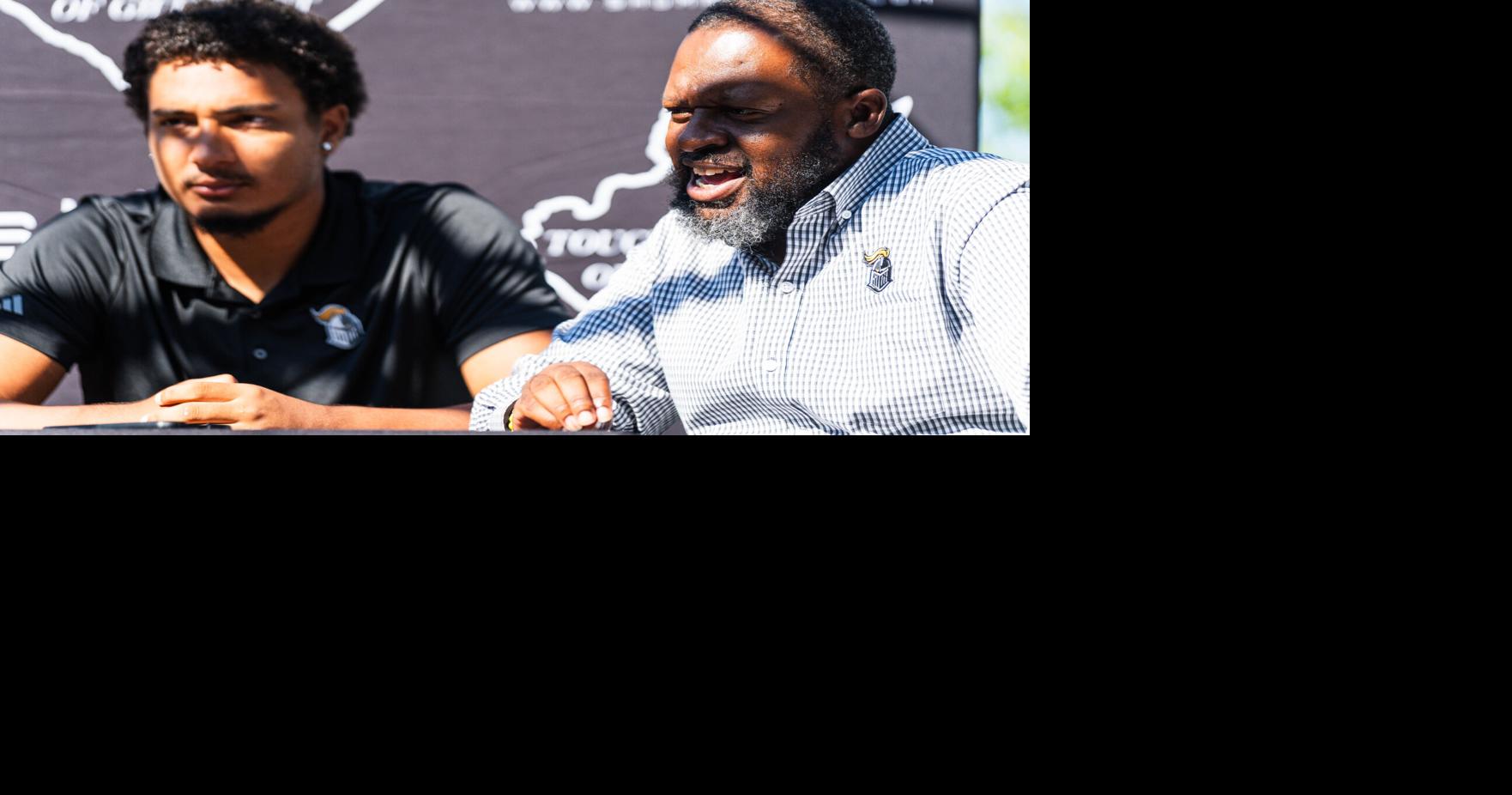 Central Gwinnett to Open 2025 Football Season at Home | Prep ...