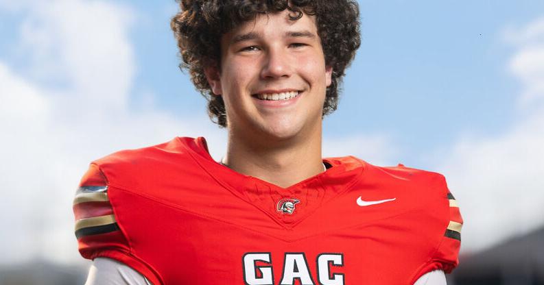 Daily Post Football Player of the Week: Greater Atlanta Christian’s Michael Miller