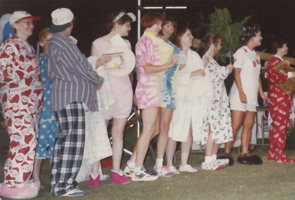 Gwinnett Relay For Life remains a leader as 25th annual ...