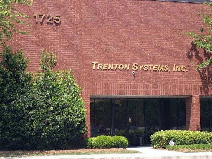 Trenton Systems relocates corporate headquarters to County