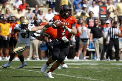 Mercer S Gwinnett Grads Shine Against Georgia Tech College