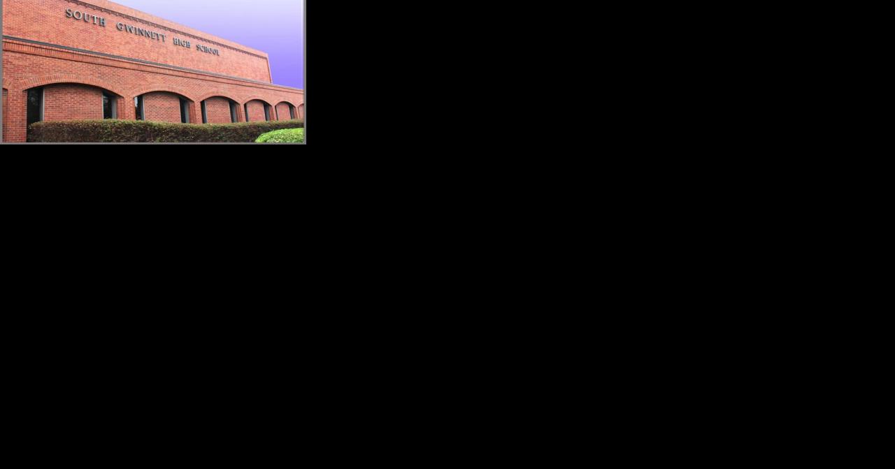 Gwinnett schools increasing police presence at South Gwinnett, three other local schools after threats - Vimarsana News
