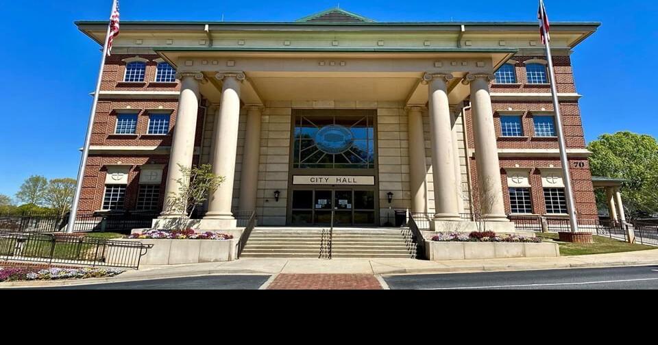 Lawrenceville accepting applications for board vacancies News