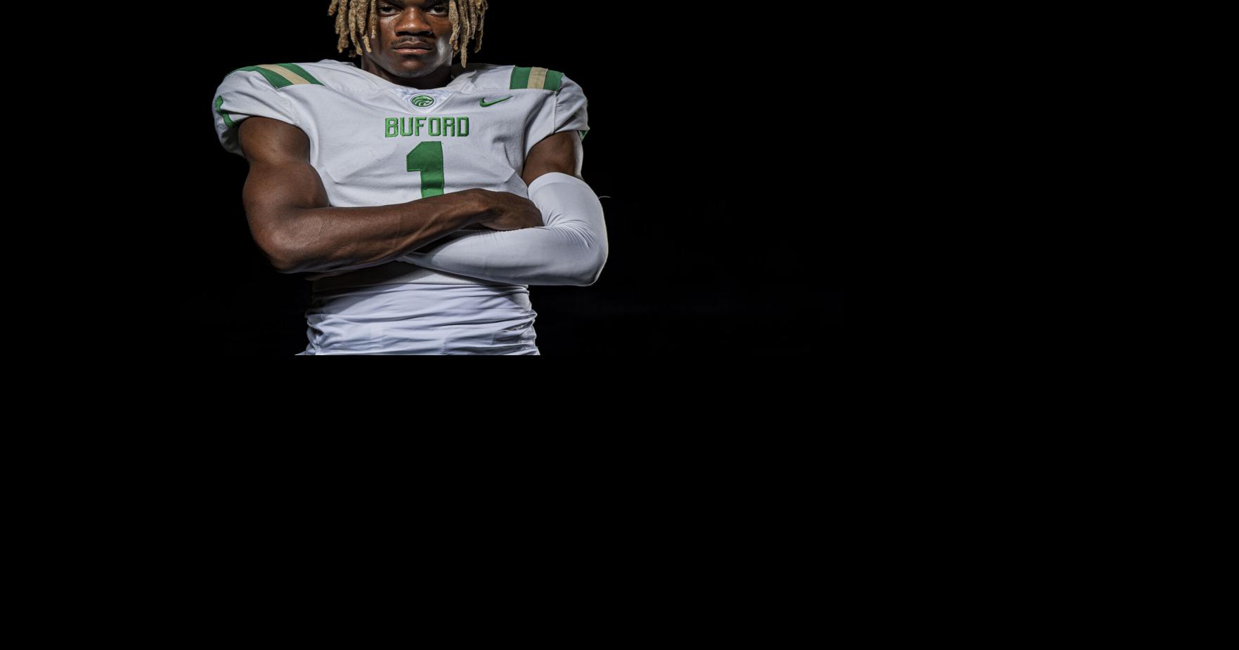Florida State earns commitment from five-star Buford athlete K.J. Bolden | Sports