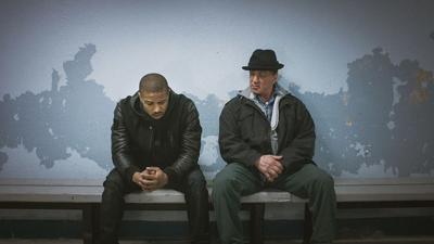 Movie Review Creed A Great Rocky Film Weighed Down By Long Running Time Entertainment Gwinnettdailypost Com
