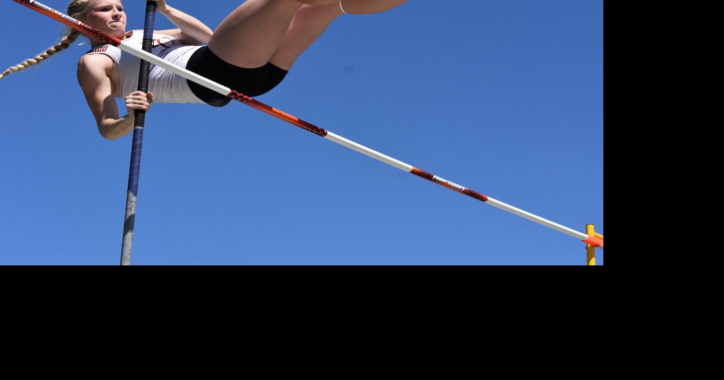 Records fall on opening day of County Track and Field