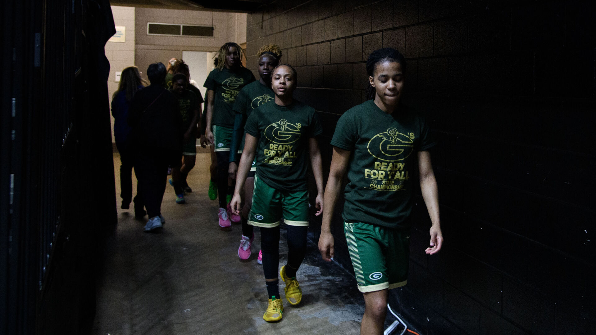 PHOTOS: Grayson Girls Basketball Wins Class AAAAAAA State Title | Prep ...
