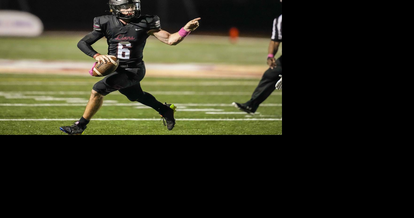 2022 Gwinnett Daily Post All-County Football | Sports ...