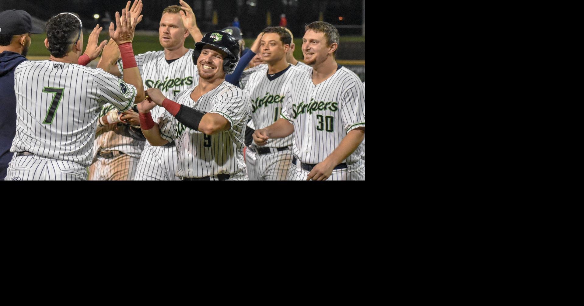 Gwinnett Stripers to host first annual “Brewfest at the